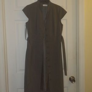 Calvin Klein dress